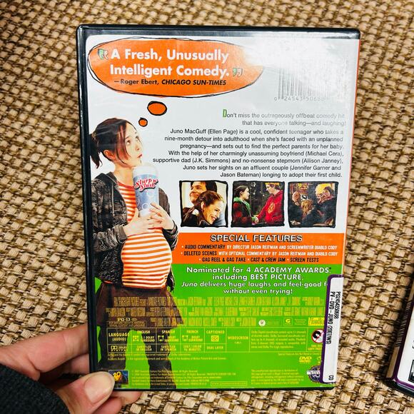 Romatic Comdey DVD Bundle of 3 - Picture 5 of 7